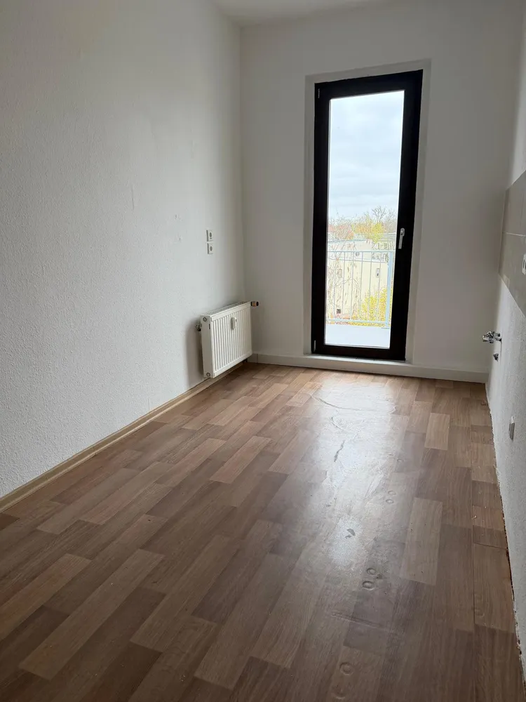 2 Zimmer Wohnung mit 54 m² in Leipzig – Bild 3