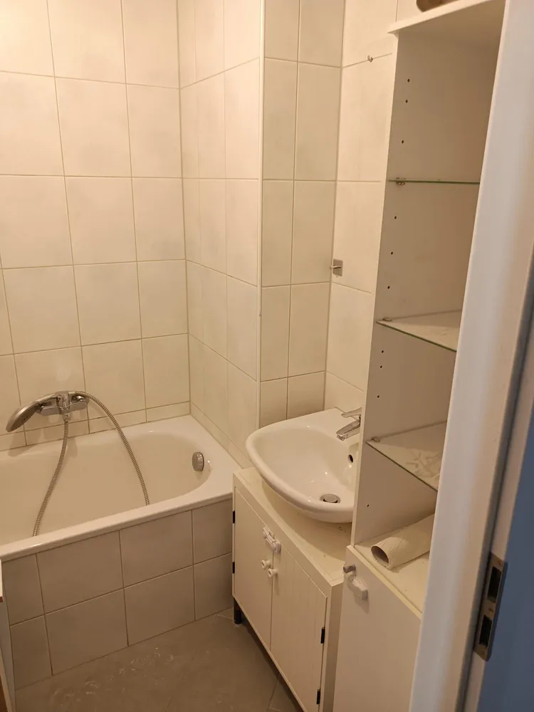 3 Zimmer Wohnung mit 54 m² in Nürnberg – Bild 6