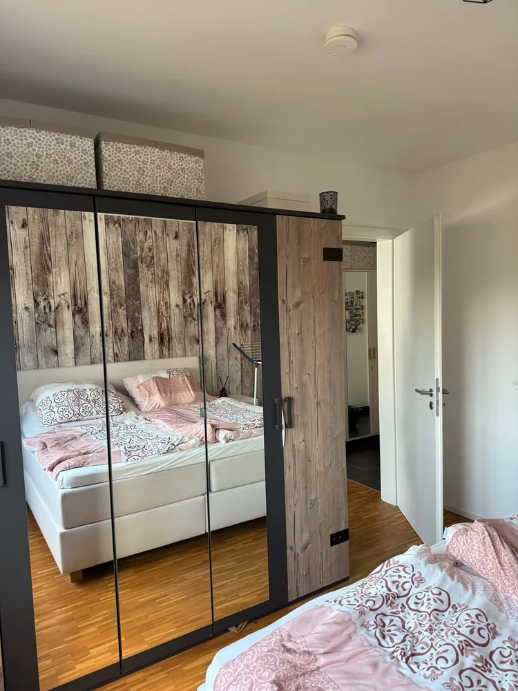 2 Zimmer Wohnung mit 57 m² in Regensburg – Bild 8