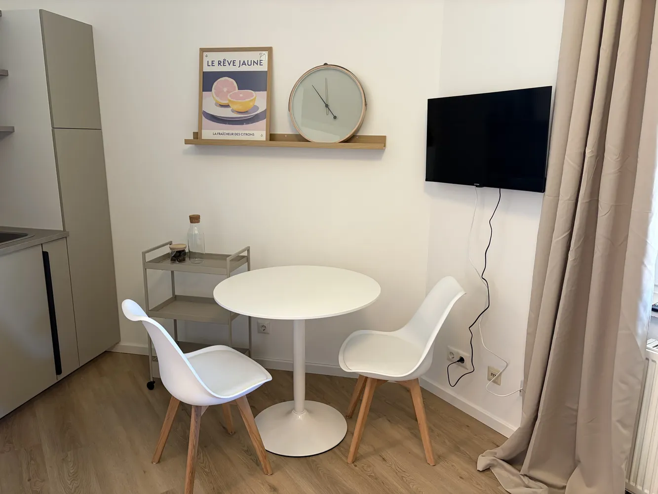 1 Zimmer Wohnung mit 27 m² in Paderborn – Bild 9