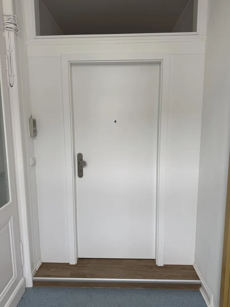 3 Zimmer Wohnung mit 90 m² in Unna – Bild 1