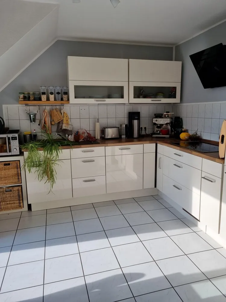 3 room apartment with 105 m² in Rheine – Photo 3