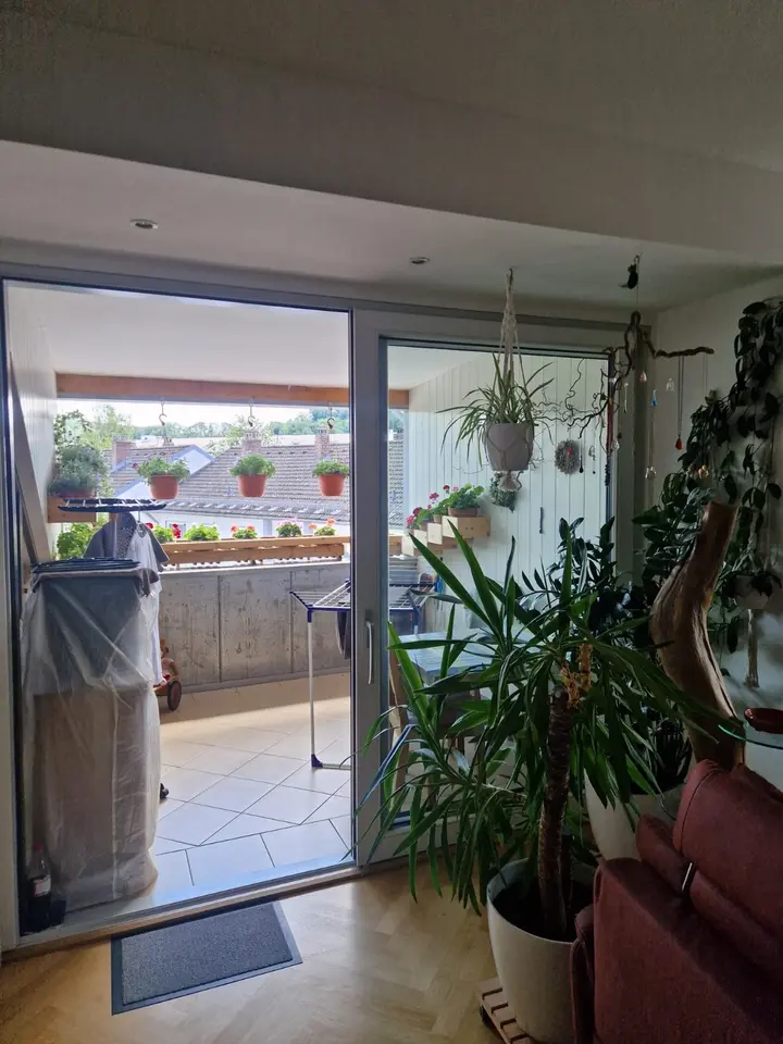 3 room apartment with 90 m² in Landshut – Photo 3