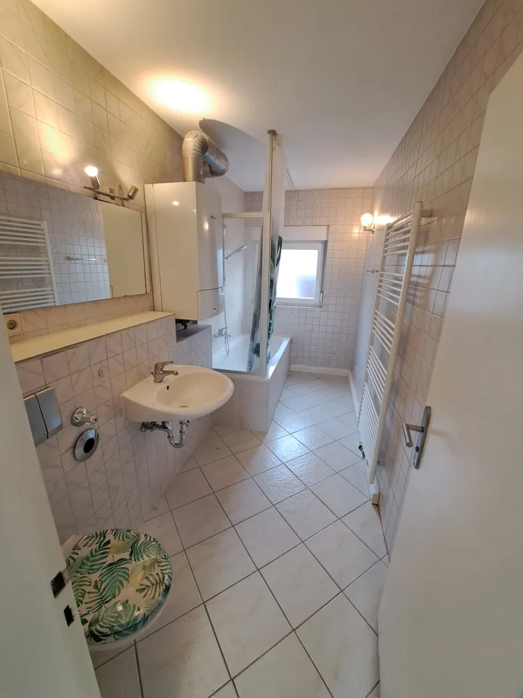 3 Zimmer Wohnung mit 82 m² in Stuttgart – Bild 1