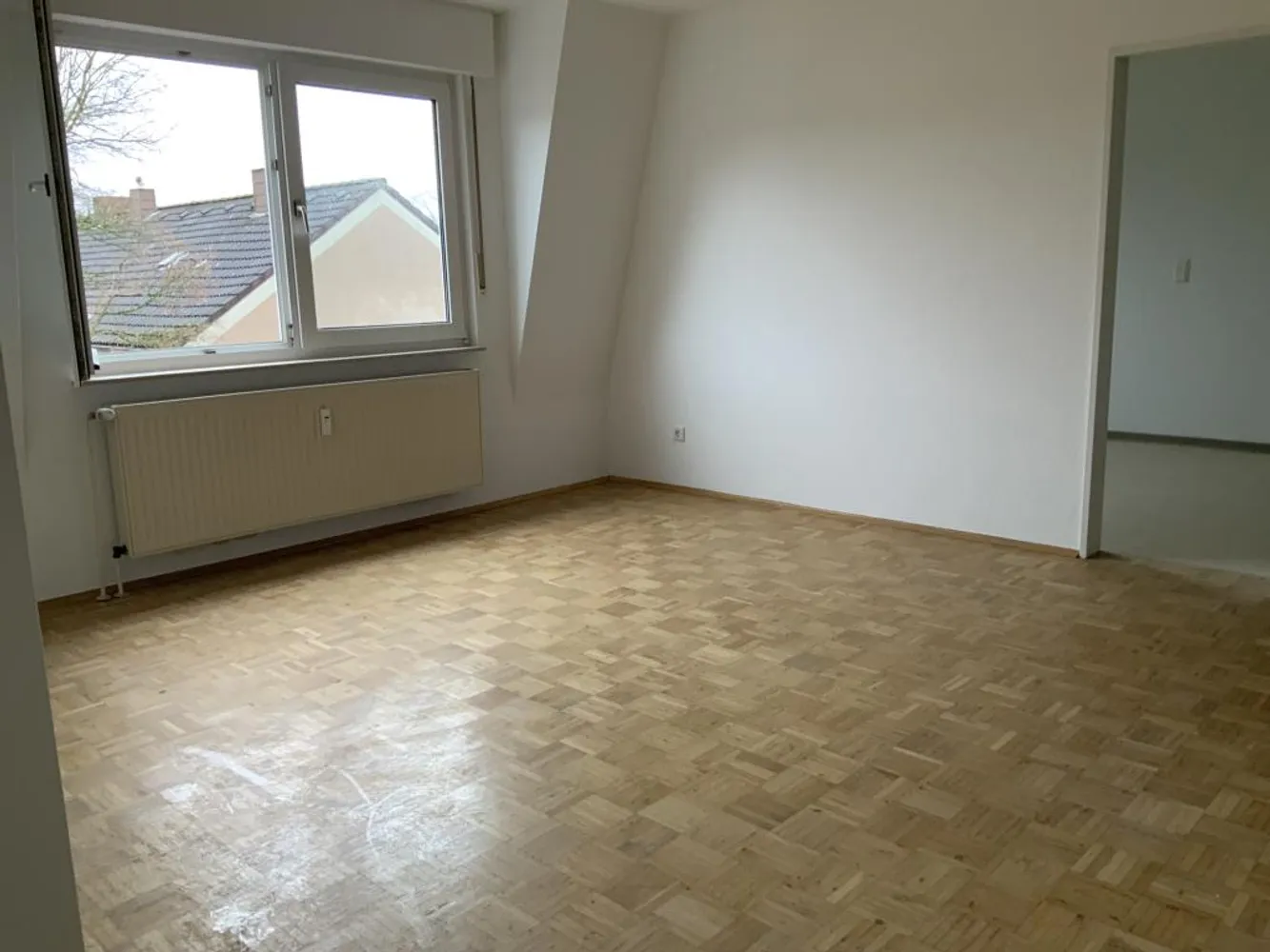 2 Zimmer Wohnung mit 54 m² in Recklinghausen – Bild 12
