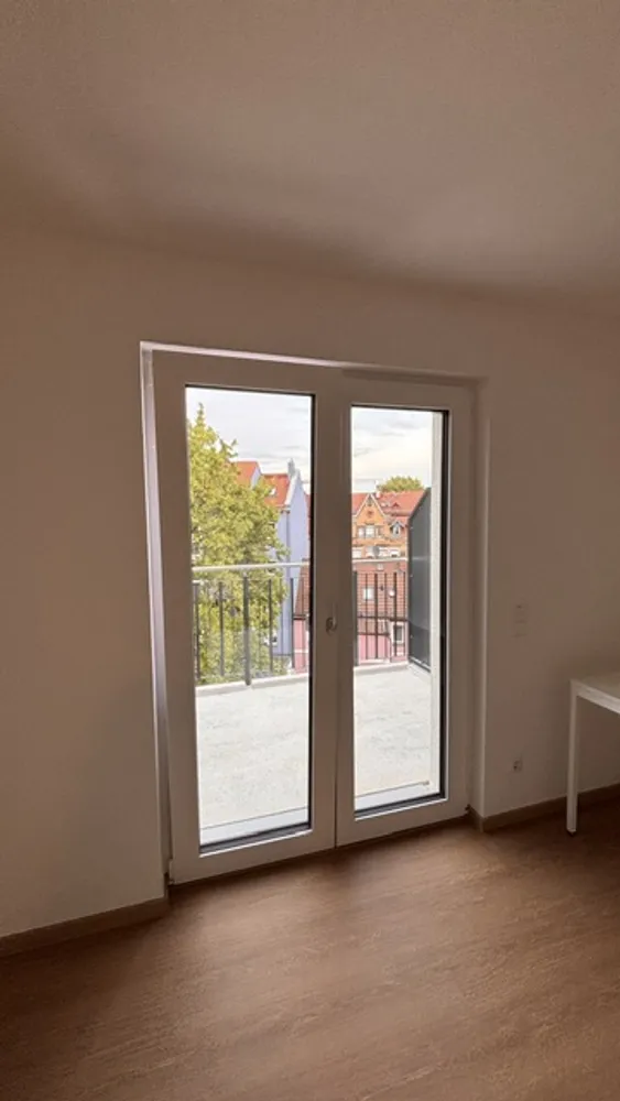 1 Zimmer Wohnung mit 21 m² in Nürnberg – Bild 4