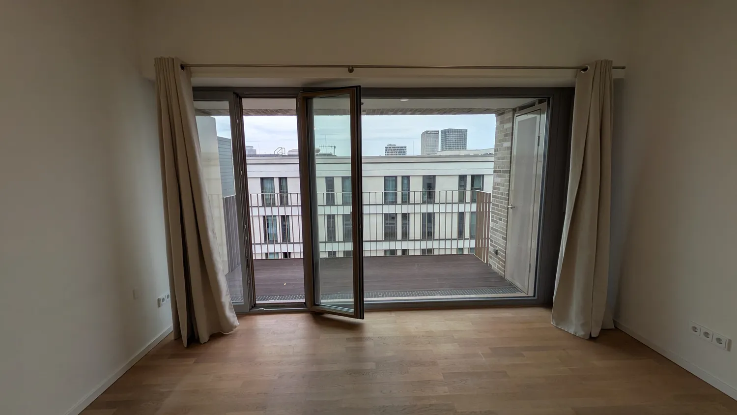 1 Zimmer Wohnung mit 28 m² in Berlin – Bild 9