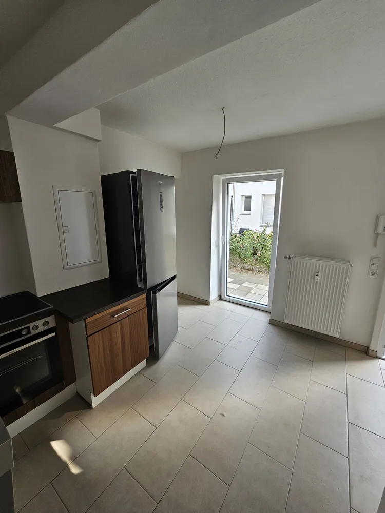 2 Zimmer Wohnung mit 37 m² in Krefeld – Bild 5