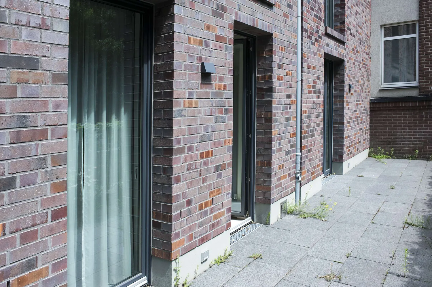 2 Zimmer Wohnung mit 85 m² in Düsseldorf – Bild 3