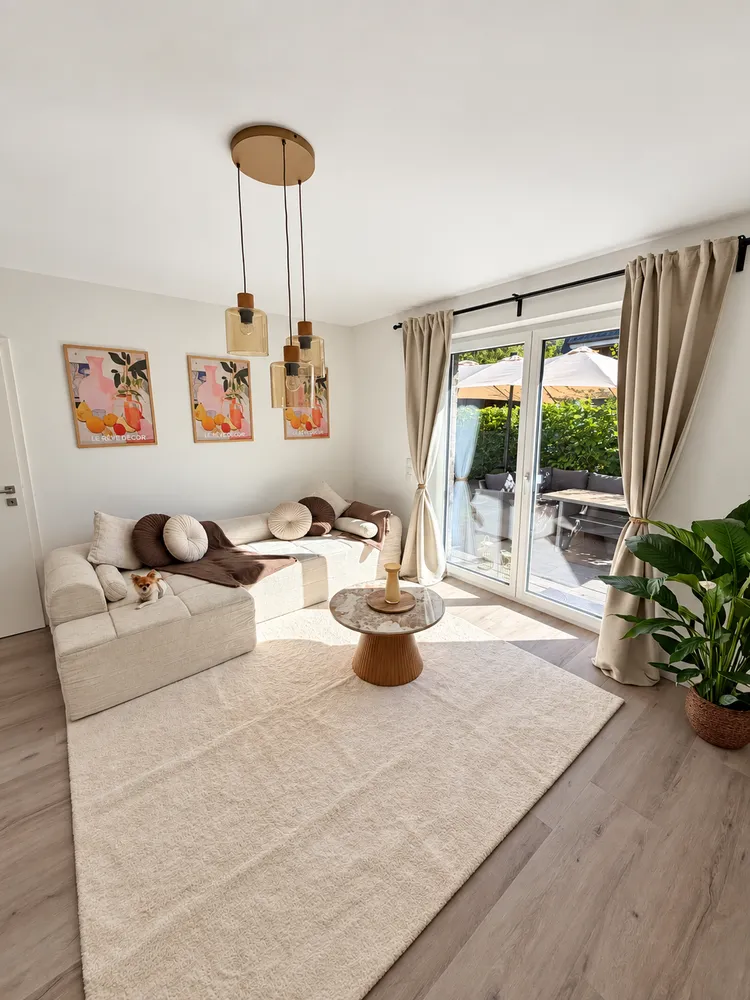 1 Zimmer Wohnung mit 15 m² in Hamburg – Bild 11