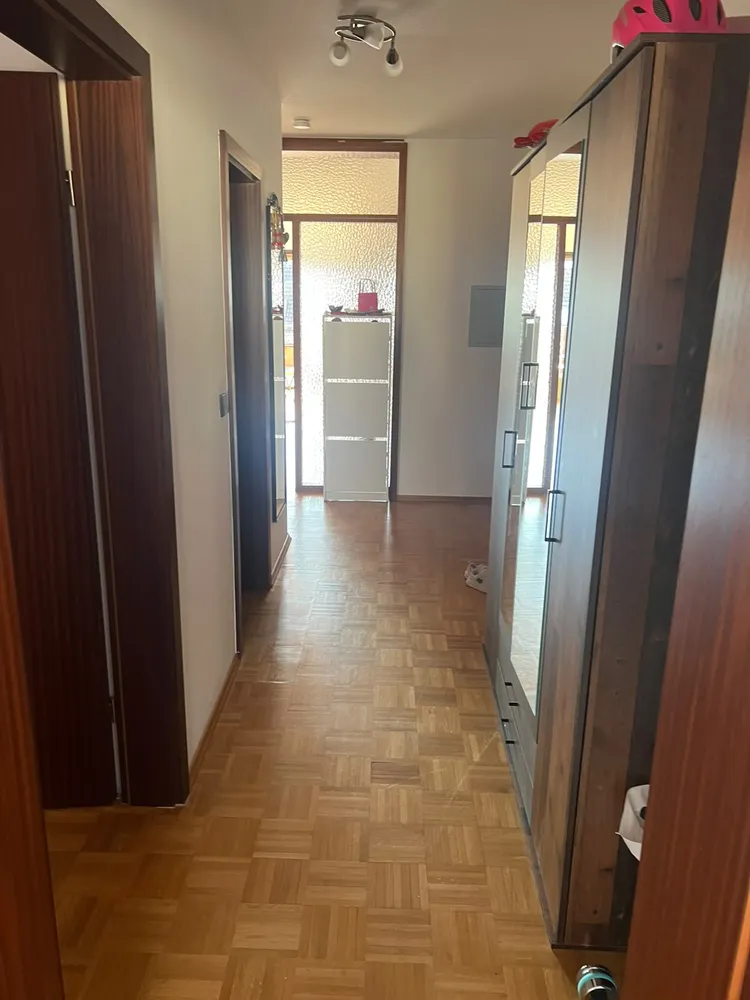 3 Zimmer Wohnung mit 83 m² in Karlsruhe – Bild 9