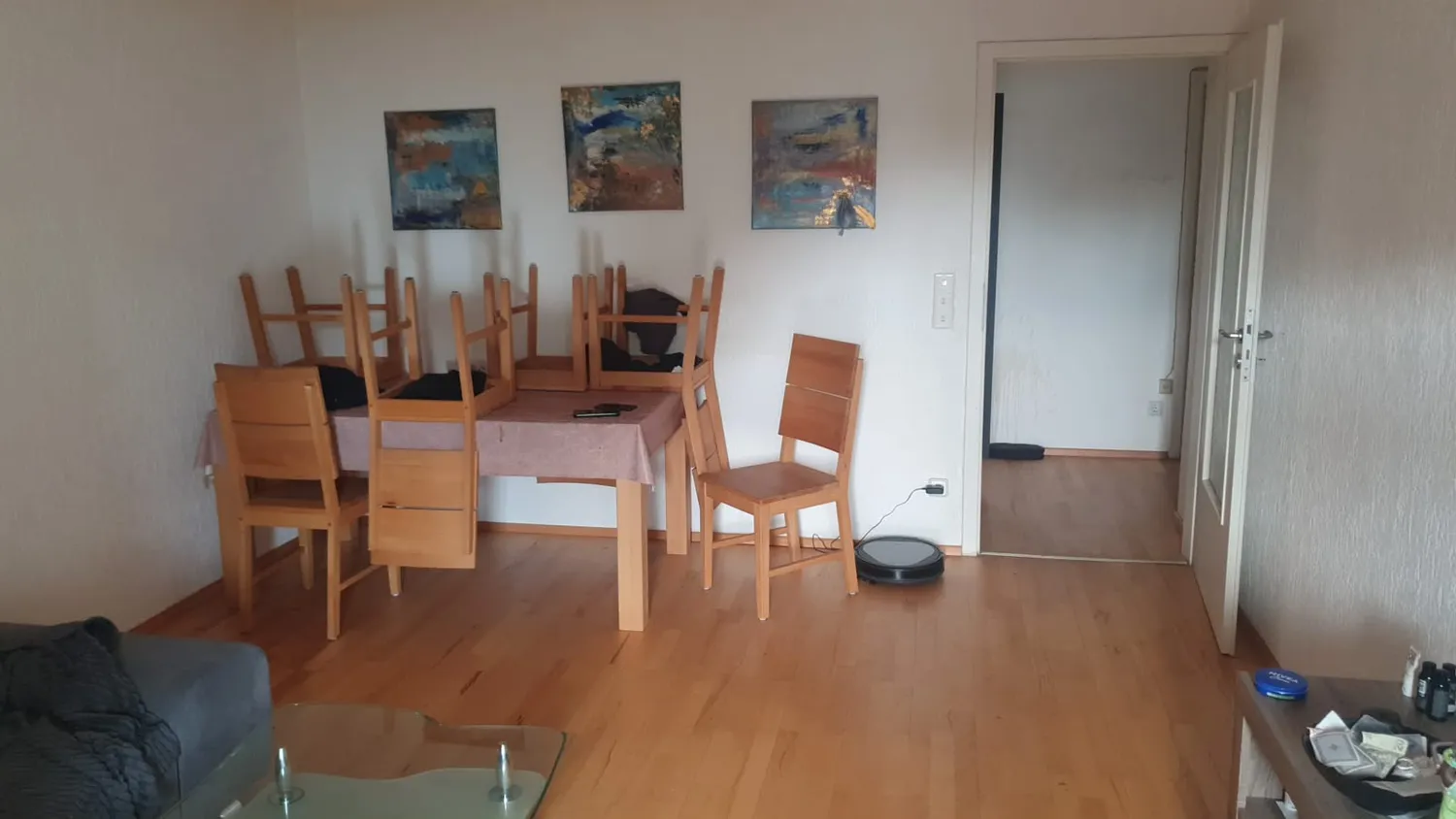 1 Zimmer Wohnung mit 14 m² in Sindelfingen – Bild 4