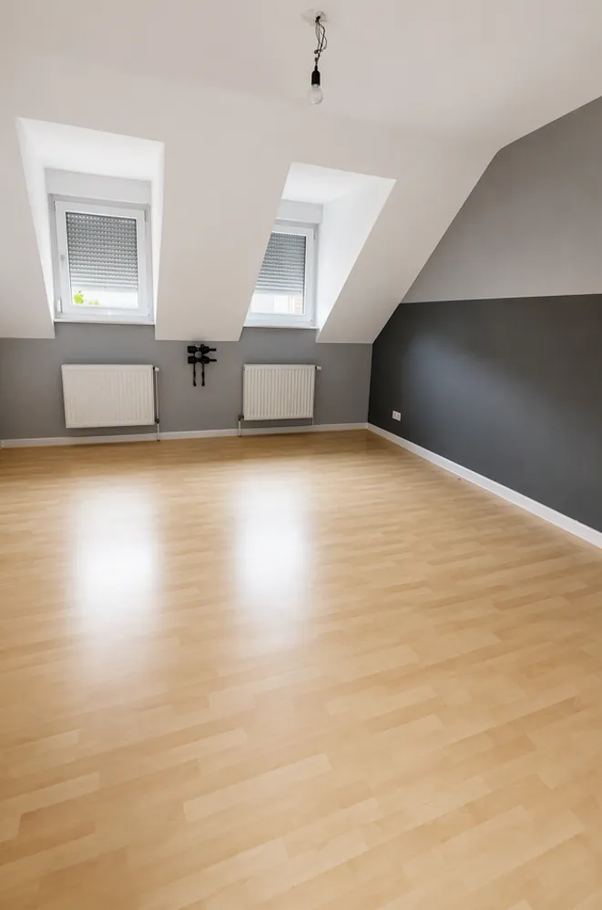 3 Zimmer Wohnung mit 100 m² in Wiesbaden – Bild 5