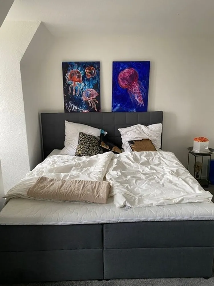 7 Zimmer Wohnung mit 165 m² in Hamburg – Bild 8