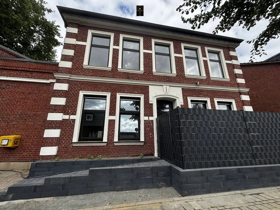 3 Zimmer Wohnung mit 85 m² in Bocholt – Bild 4