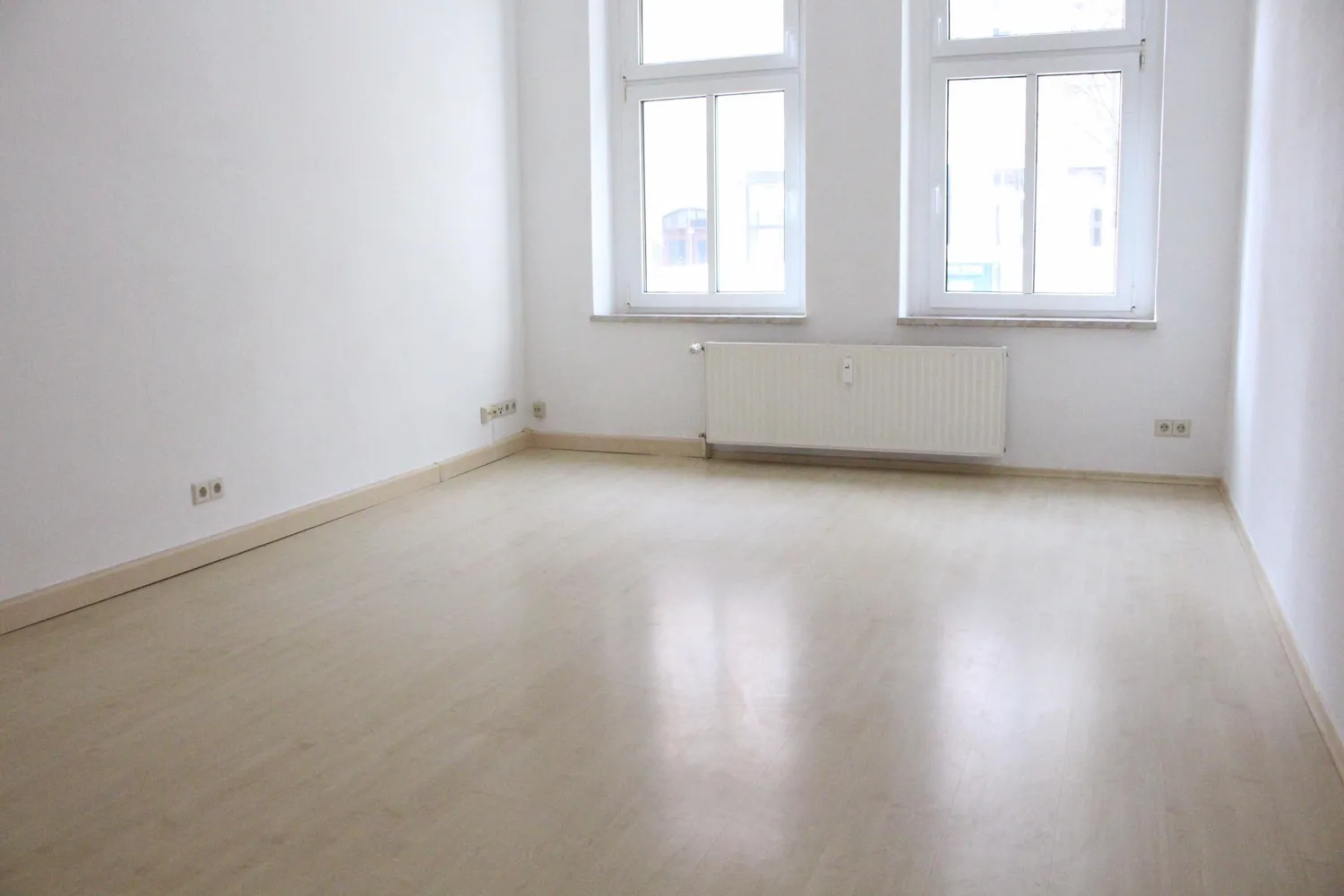 2 Zimmer Wohnung mit 61 m² in Leipzig – Bild 2