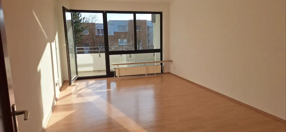 3 Zimmer Wohnung mit 85 m² in Euskirchen – Bild 1