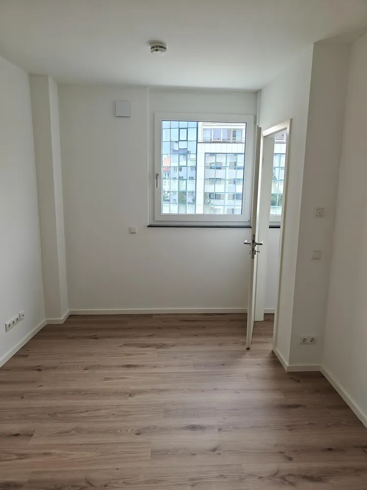 2 Zimmer Wohnung mit 45 m² in Nürnberg – Bild 5