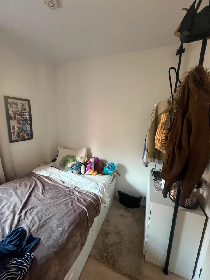 WG-Zimmer mit 12 m² in Ingolstadt – Bild 3