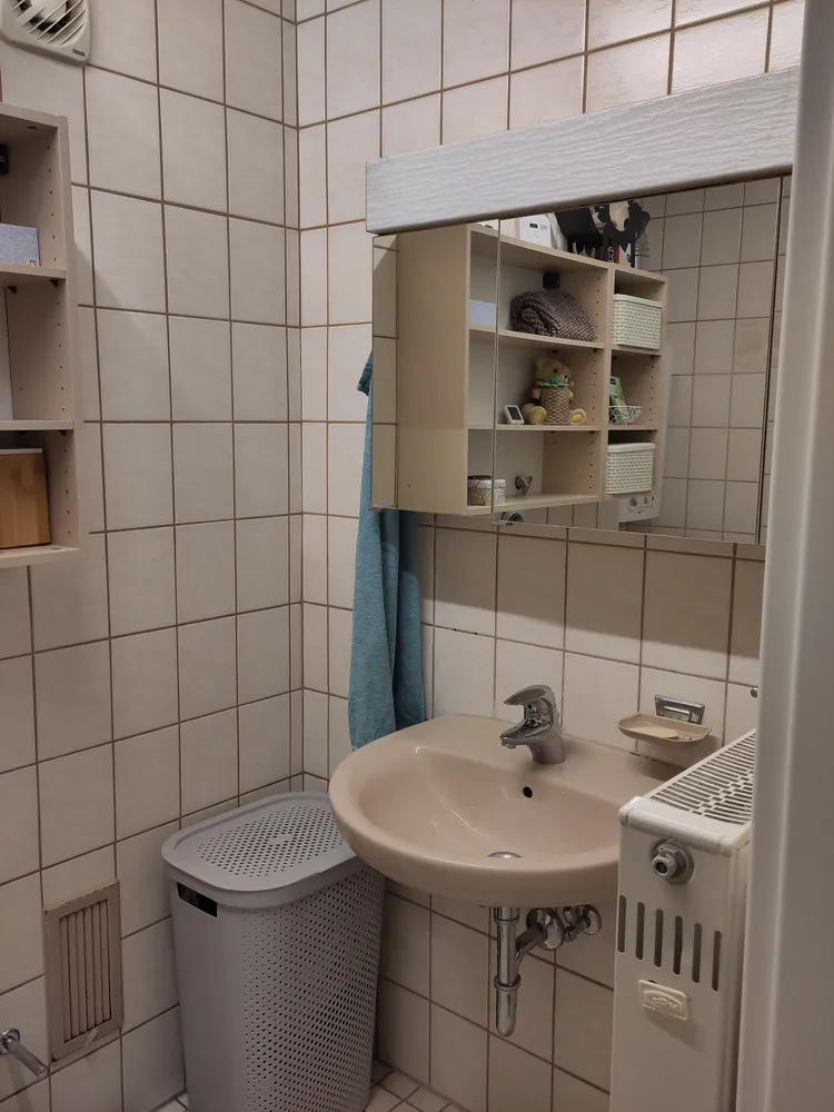 2 Zimmer Wohnung mit 55 m² in Karlsruhe – Bild 8