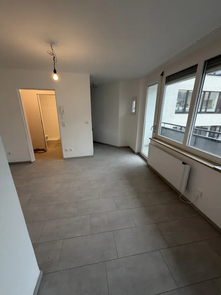 1 Zimmer Wohnung mit 25 m² in Stuttgart – Bild 5