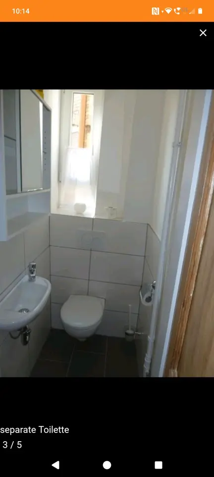 Shared room with 15 m² in Stuttgart – Photo 10