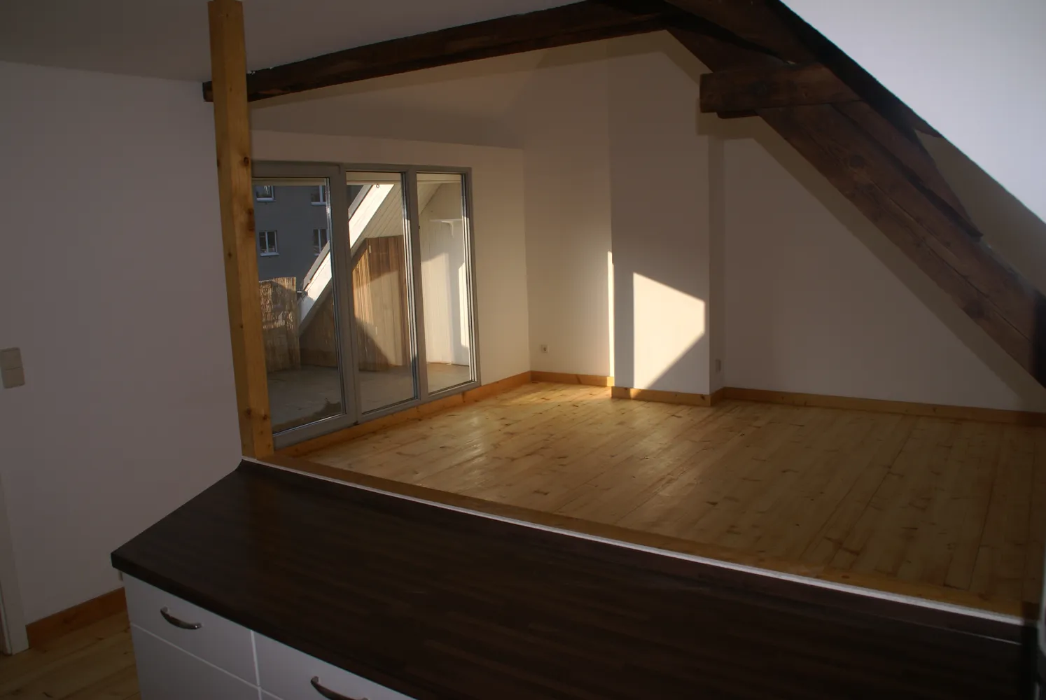 3 Zimmer Wohnung mit 75 m² in Düsseldorf – Bild 8