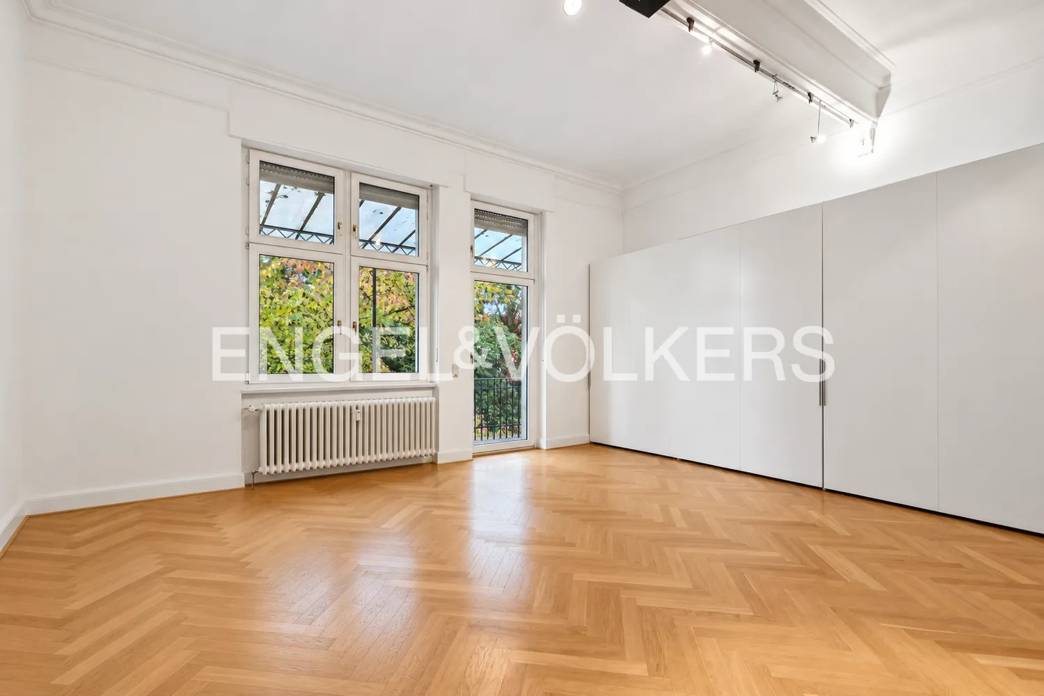 4 room apartment with 250 m² in Bonn – Photo 1