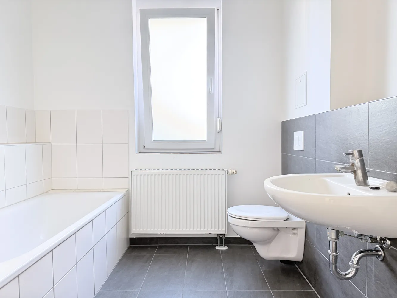 5 Zimmer Wohnung mit 117 m² in Frankfurt am Main – Bild 8