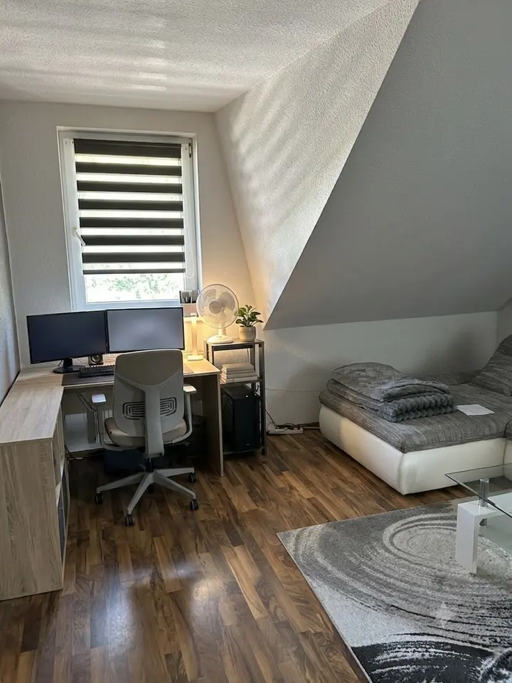 4 Zimmer Wohnung mit 74 m² in Georgsmarienhütte – Bild 4