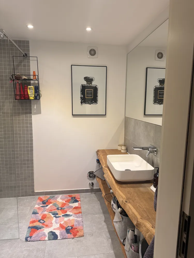 3 Zimmer Wohnung mit 94 m² in Düsseldorf – Bild 8