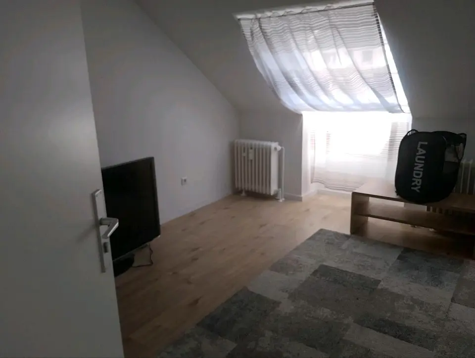 5 Zimmer Wohnung mit 115 m² in Duisburg – Bild 2
