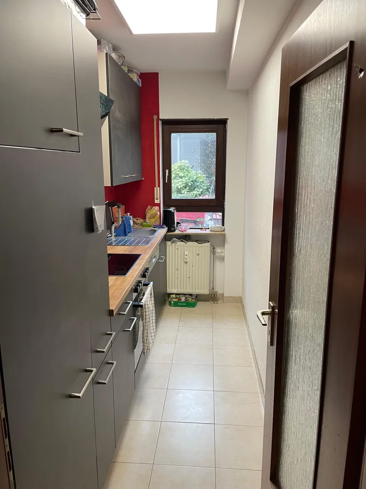 2 Zimmer Wohnung mit 60 m² in Heidelberg – Bild 2