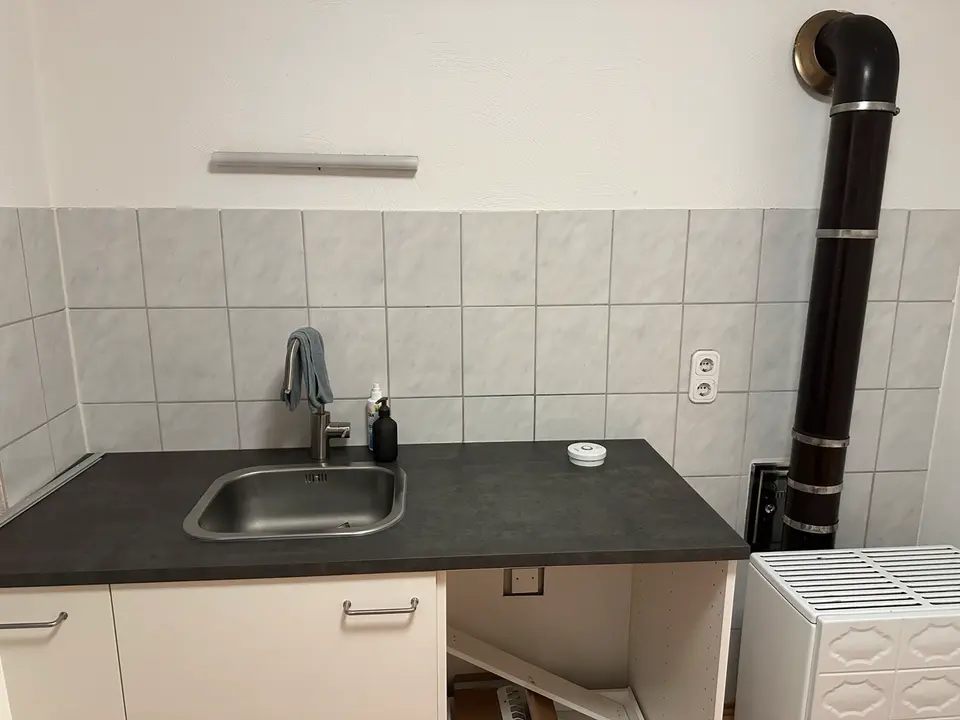 3 Zimmer Haus mit 50 m² in Saarbrücken – Bild 3