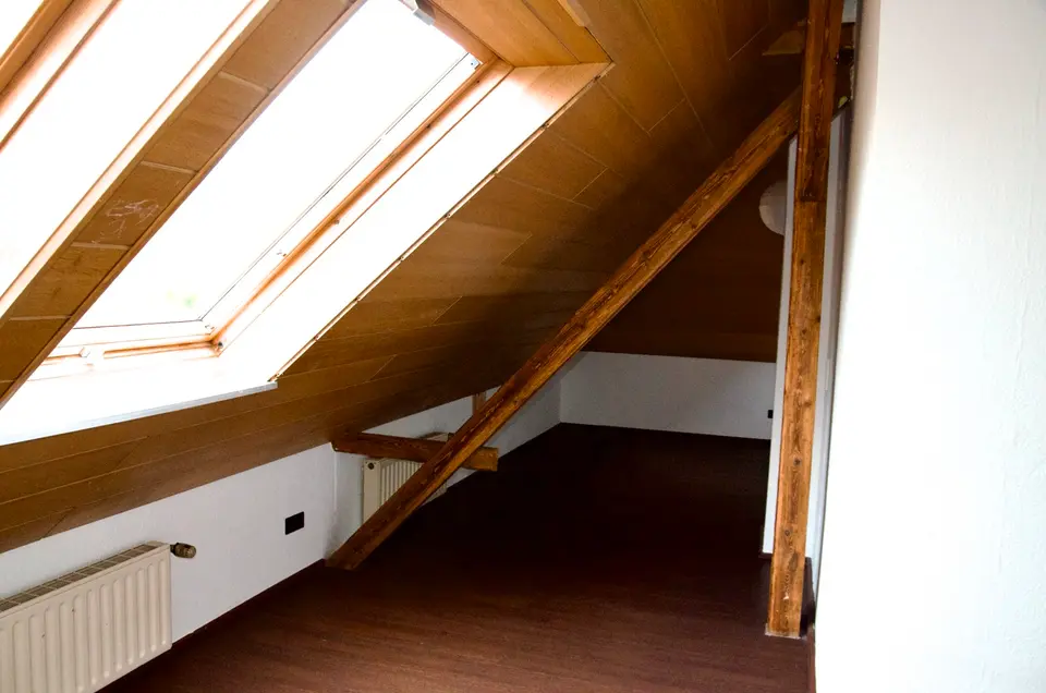 WG-Zimmer mit 28 m² in Nettetal – Bild 9