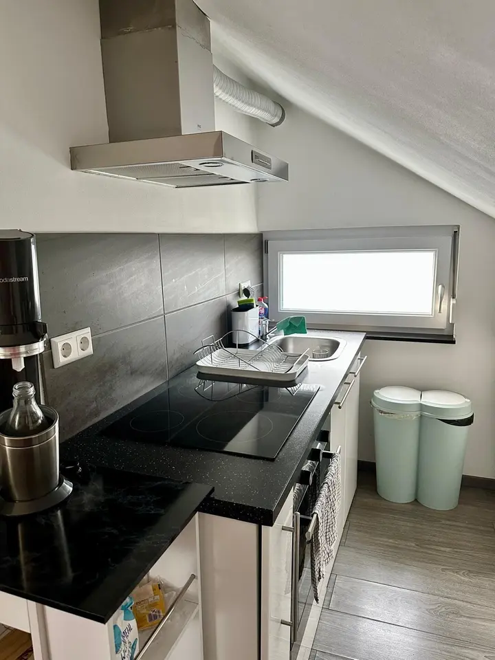 2 Zimmer Wohnung mit 38 m² in Calw – Bild 7