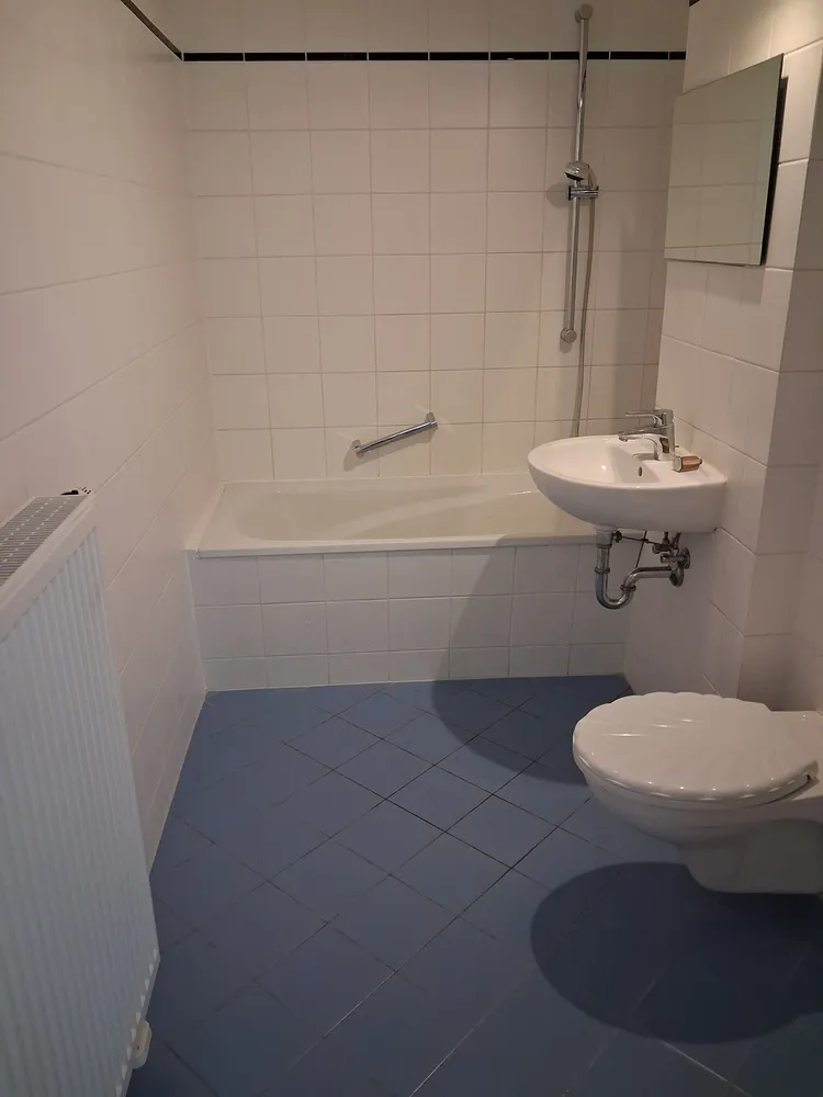 2 Zimmer Wohnung mit 60 m² in Berlin – Bild 6