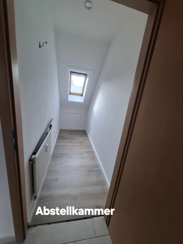 4 Zimmer Wohnung mit 76 m² in Hamburg – Bild 4
