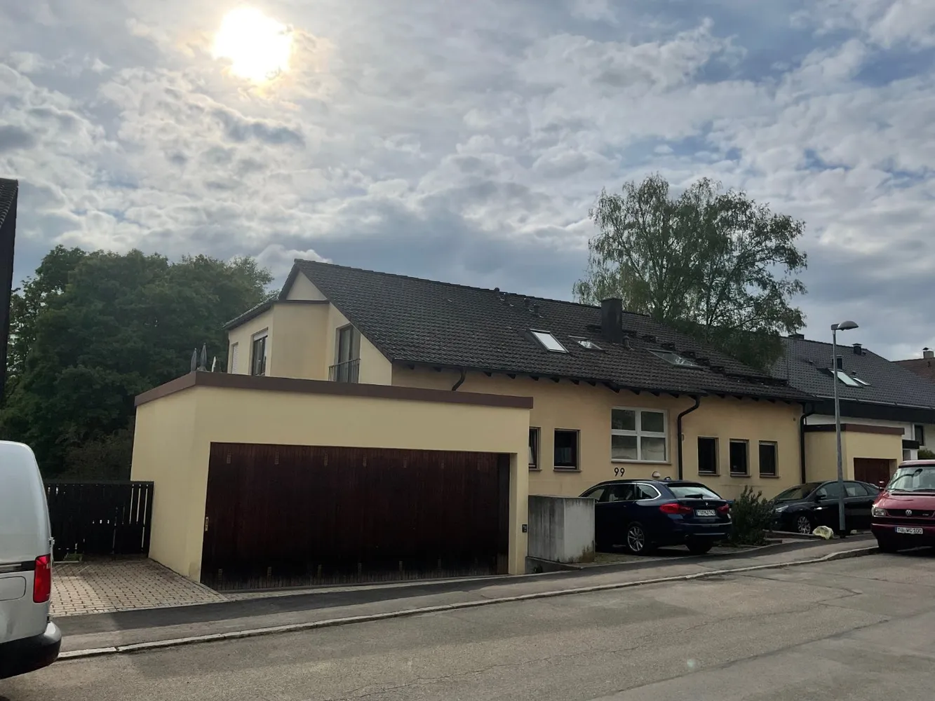 3 room apartment with 89 m² in Tübingen – Photo 7