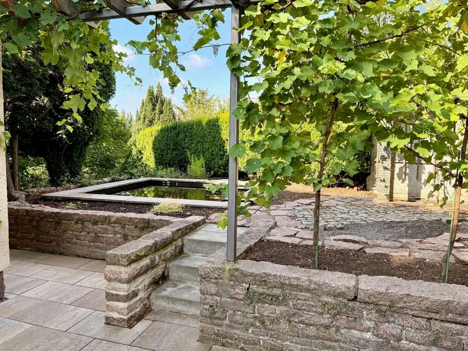 7 Zimmer Haus mit 250 m² in Meißen – Bild 7