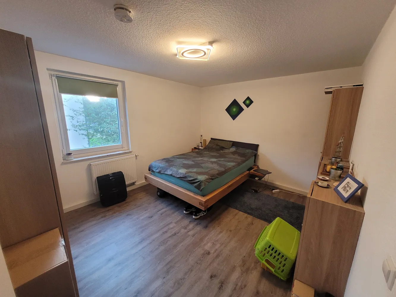 2 Zimmer Wohnung mit 53 m² in Fulda – Bild 2