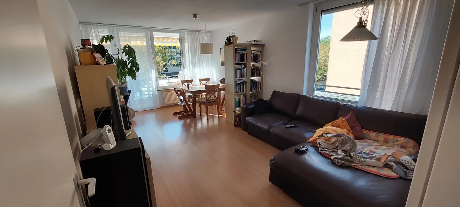 3 Zimmer Wohnung mit 73 m² in Germering – Bild 9