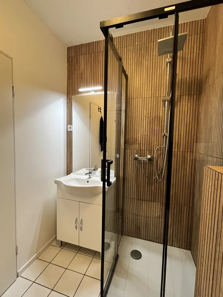 2 Zimmer Wohnung mit 38 m² in Aachen – Bild 7