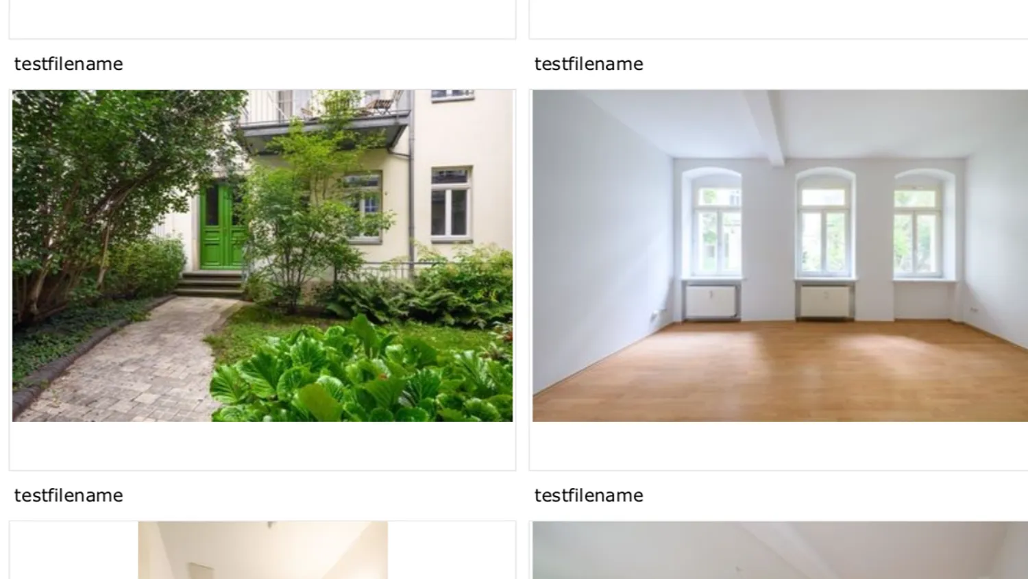 1 Zimmer Wohnung mit 34 m² in Dresden – Bild 1