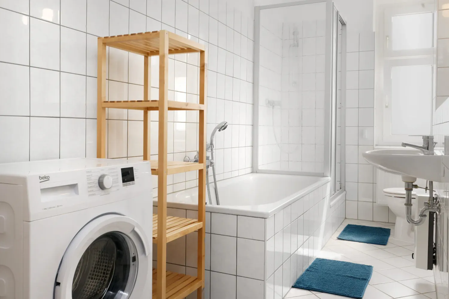 WG-Zimmer mit 8 m² in Berlin – Bild 5