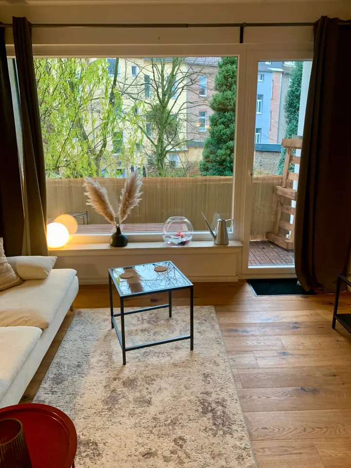 4 Zimmer Wohnung mit 69 m² in Essen – Bild 9