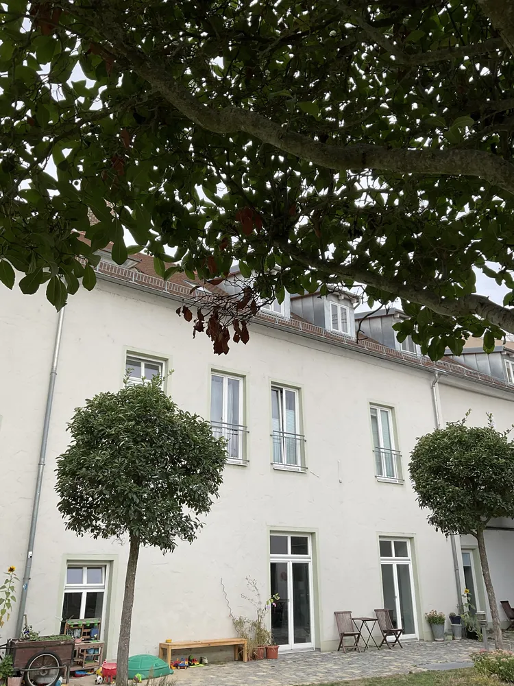 3 Zimmer Wohnung mit 70 m² in Regensburg – Bild 2