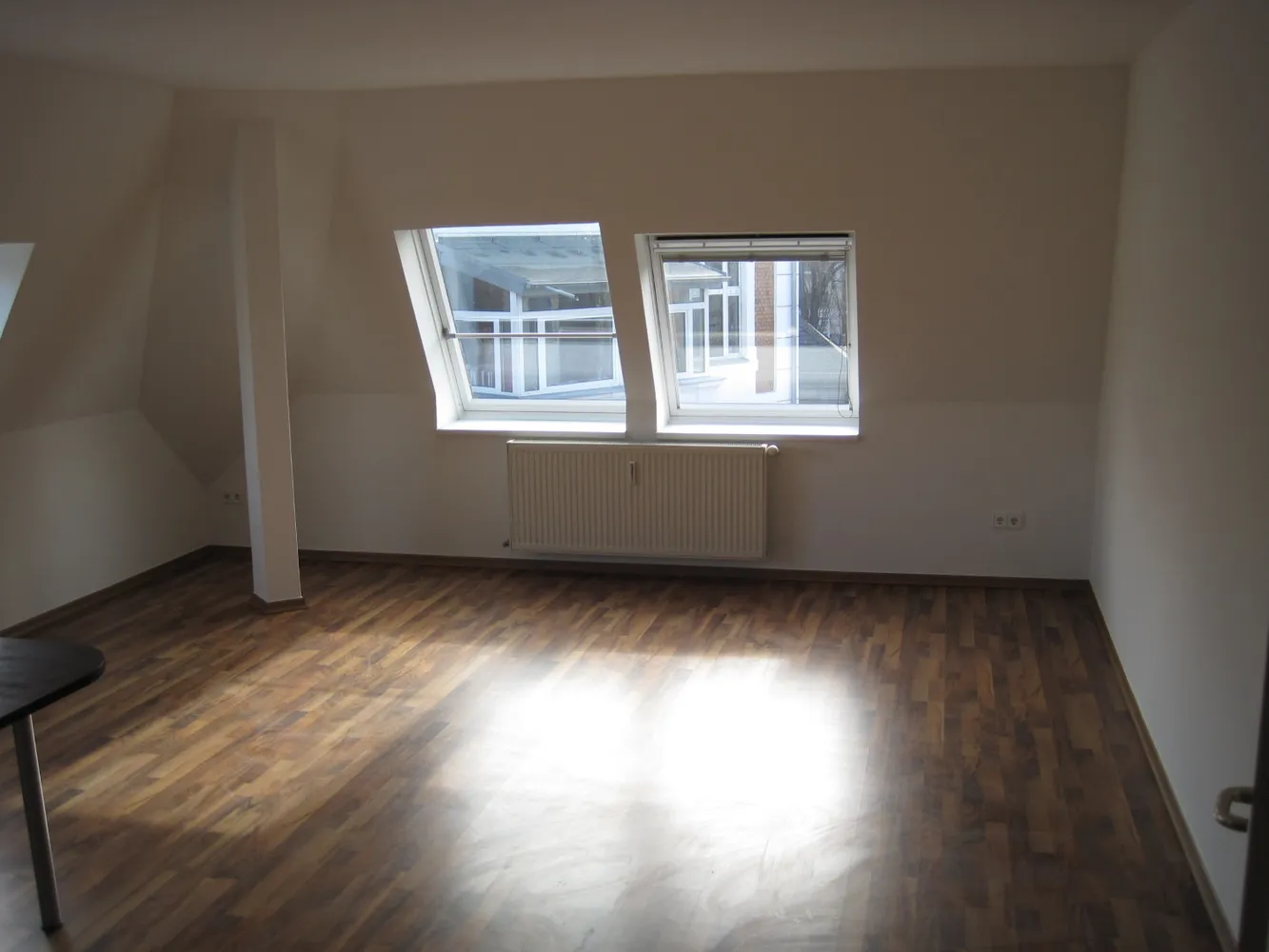 1 Zimmer Wohnung mit 50 m² in Berlin – Bild 1
