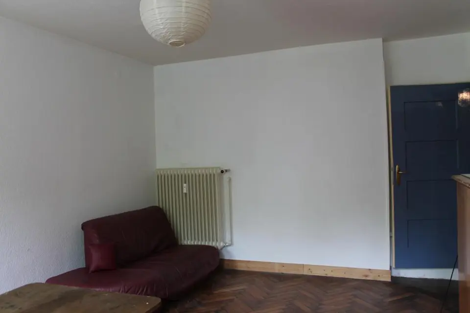 Studio mit 35 m² in Saarbrücken – Bild 1