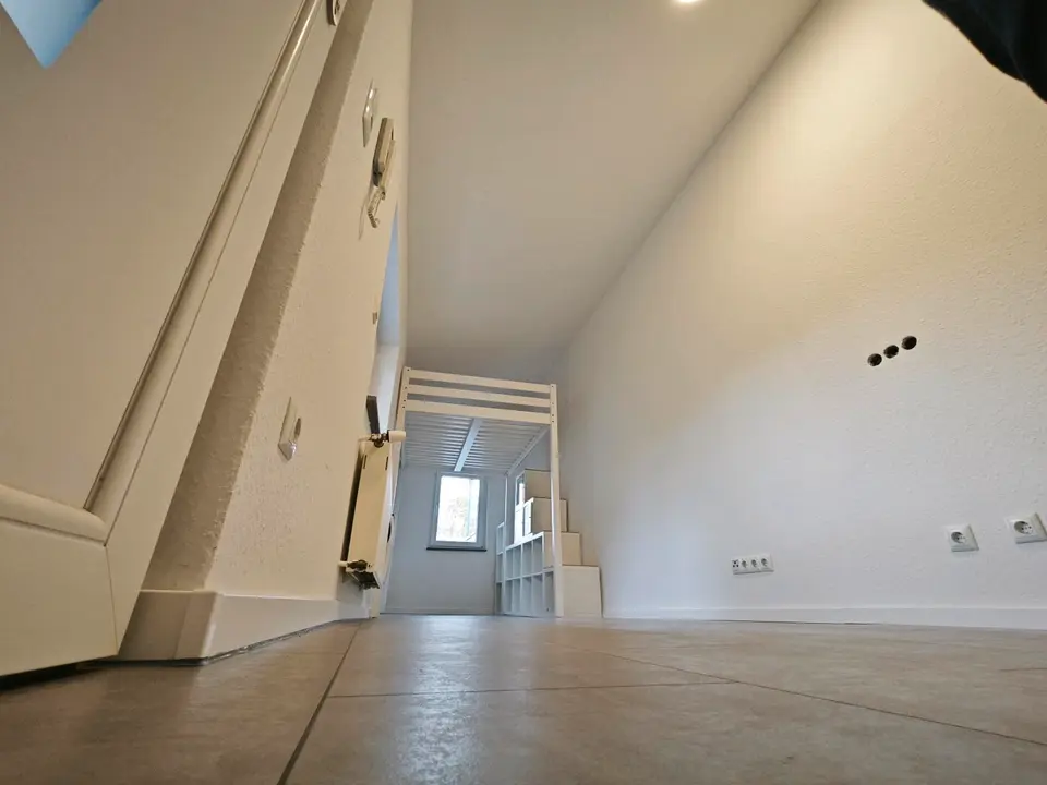 2 Zimmer Wohnung mit 24 m² in Siegburg – Bild 7